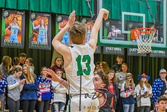 2021-2022 Basketball Boys Varsity vs Rittman 01252022-28