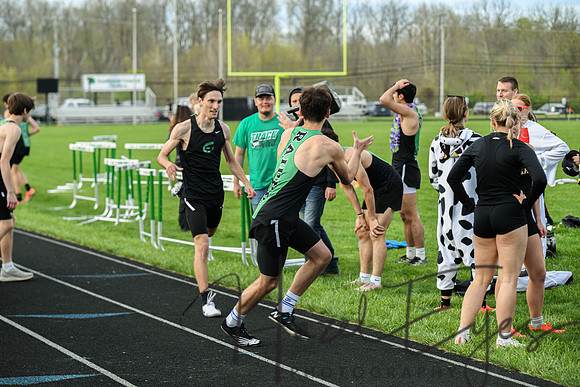 2025 Track Tri Meet Senior Night Relay-82