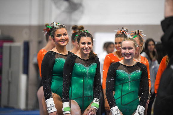 2025-2026 GYMNASTICS Meet 01072025-2