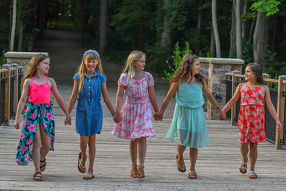 2021 Tween Session-Nature Center 08022021-22