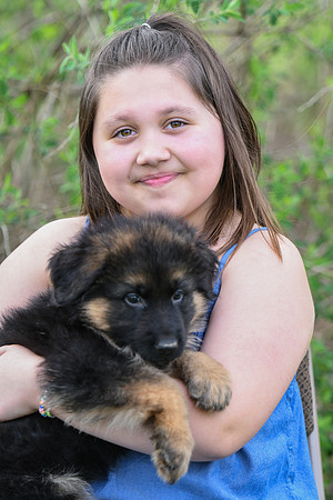 2022 Spring Session with Puppies Aubree-22