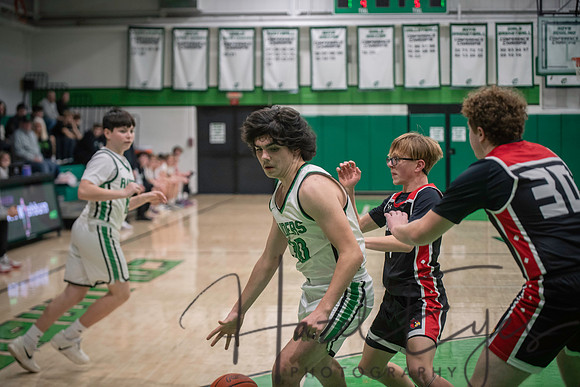 2025-2026 Basketball Guys JV vs Brookside 01162026-27