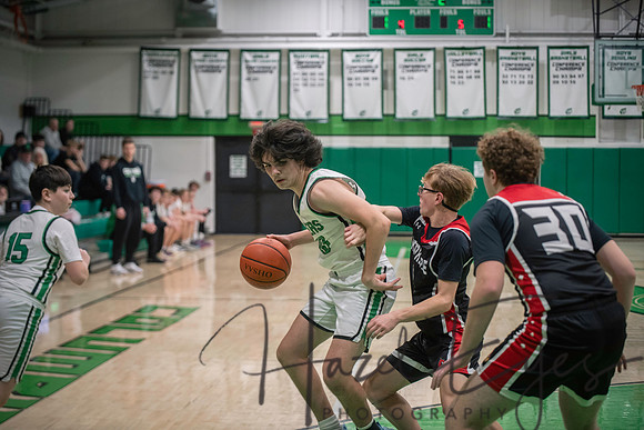 2025-2026 Basketball Guys JV vs Brookside 01162026-26
