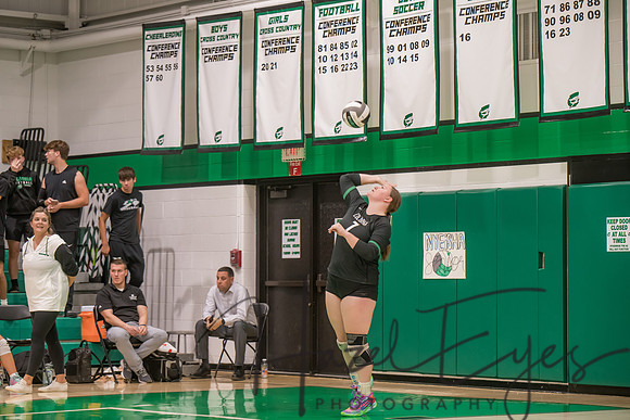 2024 VOLLEYBALL vs Keystone 10032024-150