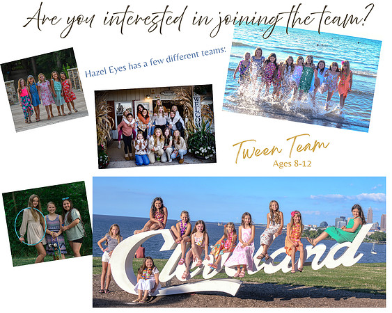 TWEENS