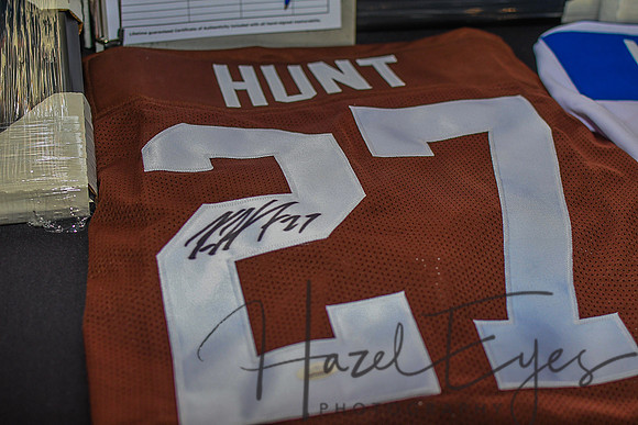 2021 Kareem Hunt Charity Event 10.2021-30