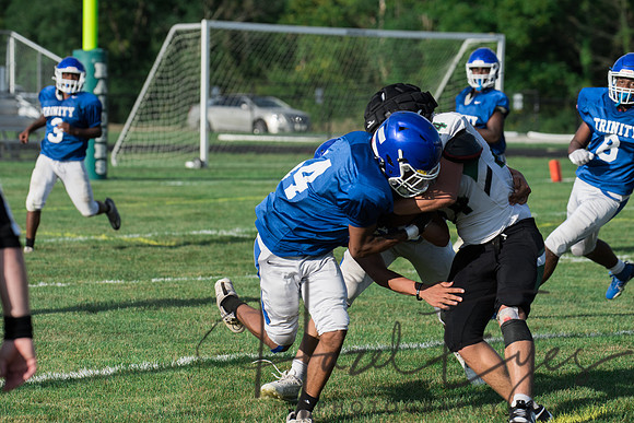 2024-2025 FB Scrimmage vs Trinity 08162024-63