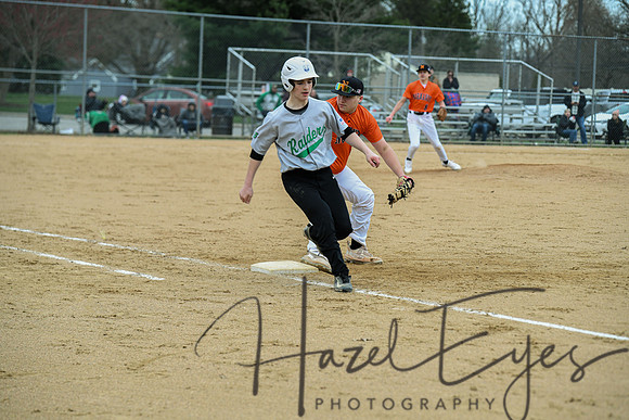 2024-2025 BASEBALL JV vs Normandy 04042025-140