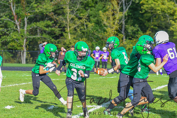 2022 FOOTBALL CMS vs Keystone 09292022-101