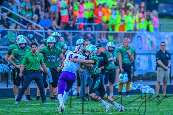 2022 CHS FB G2 vs Vermilion-108