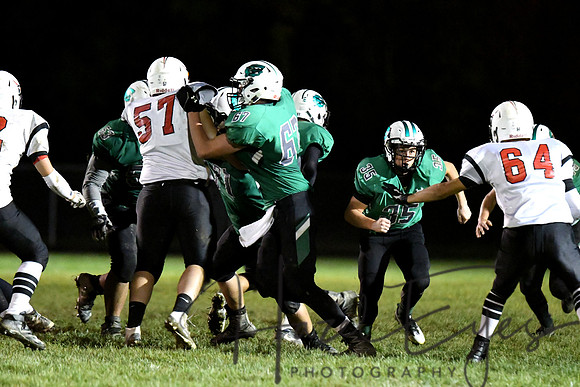 Game6 vs LutheranWest 167