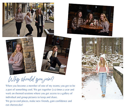 Families, Tweens, Teens11