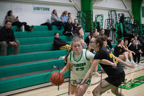 2025-2026 Baketball-Girls Senior Night 02042026-2