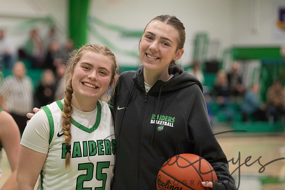 2025-2026 Baketball-Girls Senior Night 02042026-7