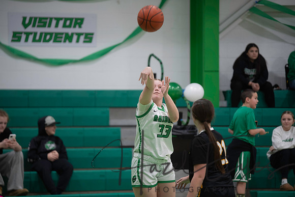 2025-2026 Baketball-Girls Senior Night 02042026-27
