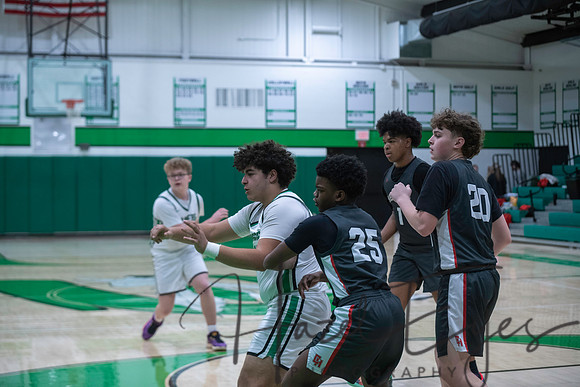 2025-2026 JV Basketball vs Cuyahoga Heights 02102026-12