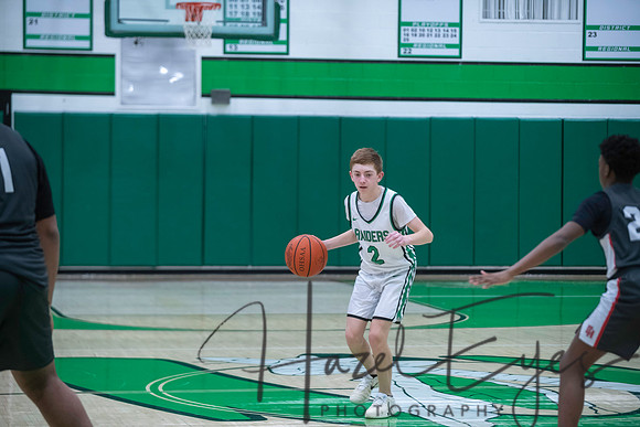 2025-2026 JV Basketball vs Cuyahoga Heights 02102026-20