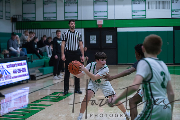 2025-2026 JV Basketball vs Cuyahoga Heights 02102026-22