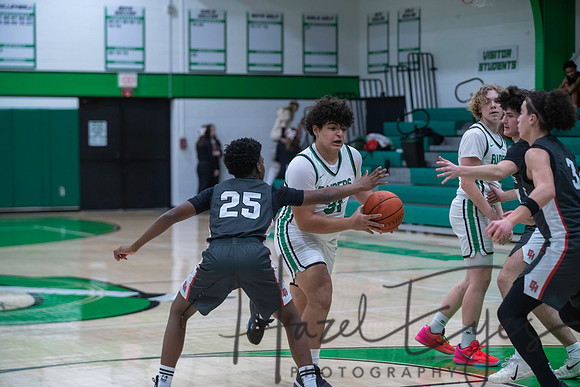 2025-2026 JV Basketball vs Cuyahoga Heights 02102026-24
