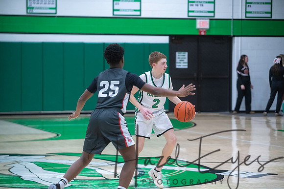 2025-2026 JV Basketball vs Cuyahoga Heights 02102026-30