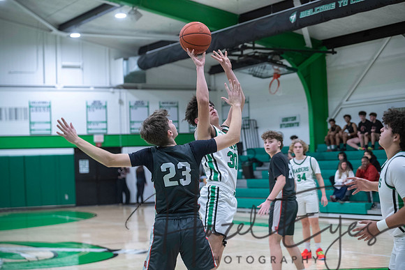 2025-2026 JV Basketball vs Cuyahoga Heights 02102026-38