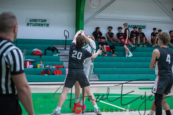 2025-2026 JV Basketball vs Cuyahoga Heights 02102026-45