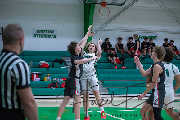 2025-2026 JV Basketball vs Cuyahoga Heights 02102026-46