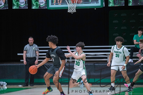 2025-2026 JV Basketball vs Cuyahoga Heights 02102026-50