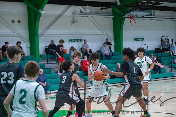 2025-2026 JV Basketball vs Cuyahoga Heights 02102026-60