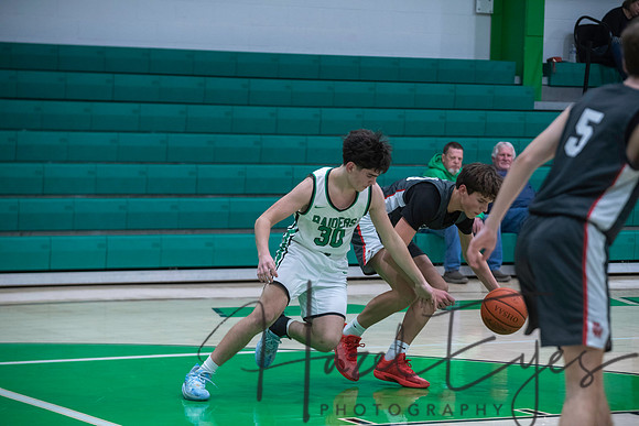2025-2026 JV Basketball vs Cuyahoga Heights 02102026-92