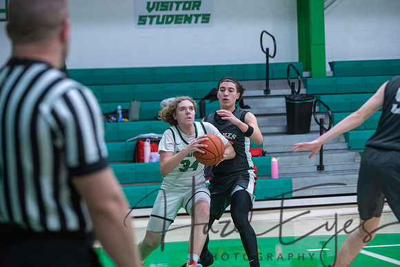 2025-2026 JV Basketball vs Cuyahoga Heights 02102026-105