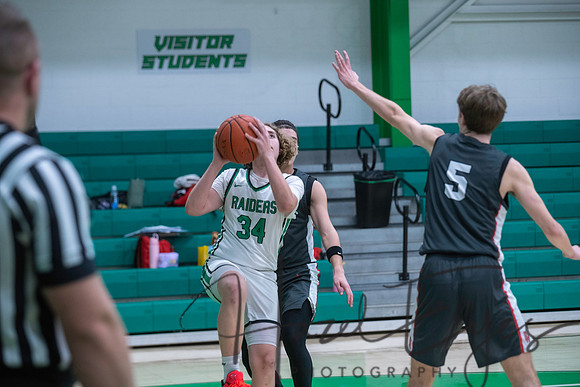 2025-2026 JV Basketball vs Cuyahoga Heights 02102026-107