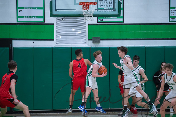 2025-2026 Varsity Basketball vs Cuyahoga Heights 02102026-22