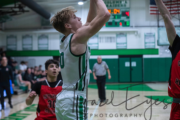 2025-2026 Varsity Basketball vs Cuyahoga Heights 02102026-25
