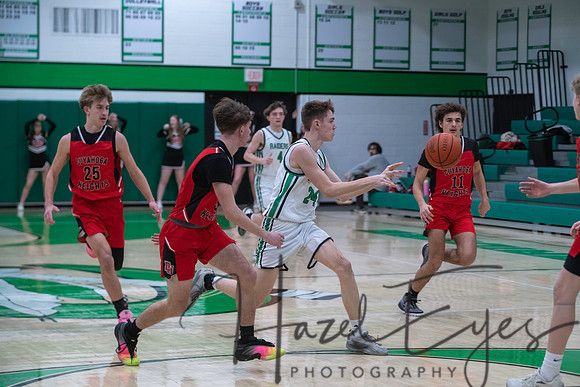 2025-2026 Varsity Basketball vs Cuyahoga Heights 02102026-56