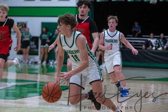 2025-2026 Varsity Basketball vs Cuyahoga Heights 02102026-103