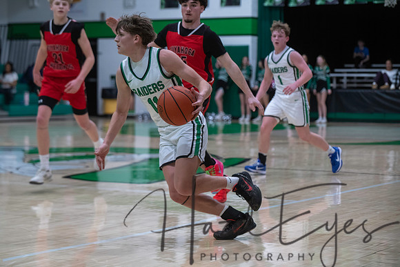 2025-2026 Varsity Basketball vs Cuyahoga Heights 02102026-105