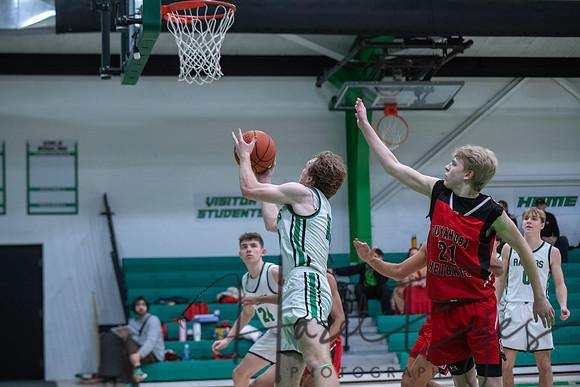 2025-2026 Varsity Basketball vs Cuyahoga Heights 02102026-140