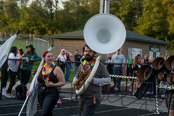 2024 BAND vs Wellington10042024-5