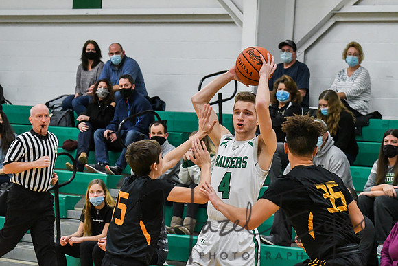 2020-2021 Varsity vs Black River 01052021-2