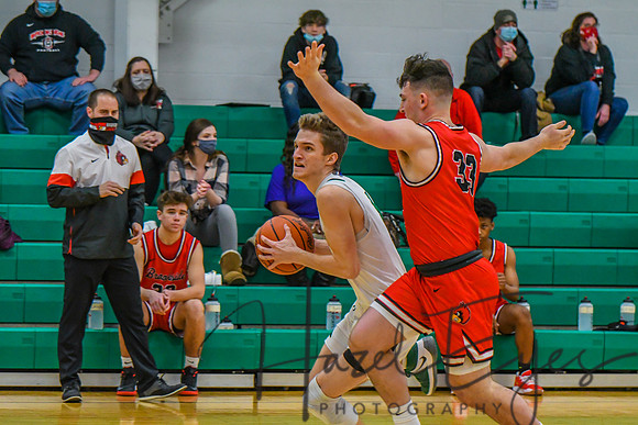 2020-2021-Boys Varsity vs Brookside 01222021-21
