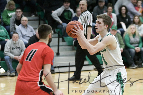 2019-2020 Varsity vs Brookside-6