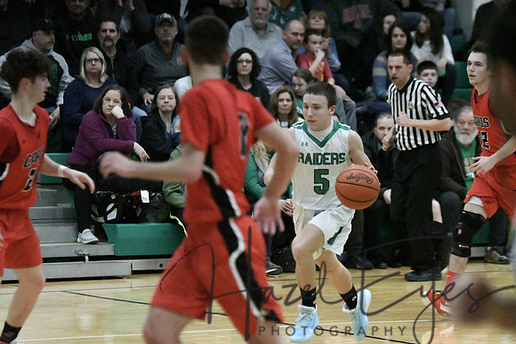 2019-2020 Varsity vs Brookside-23