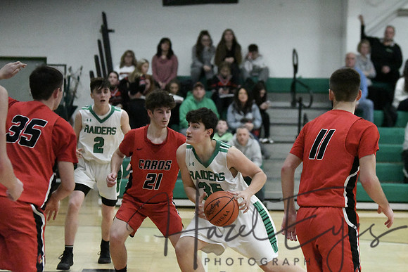 2019-2020 Varsity vs Brookside-22
