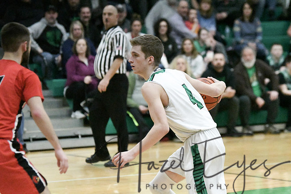 2019-2020 Varsity vs Brookside-5