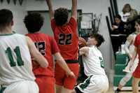 2019-2020 Varsity vs Brookside-1