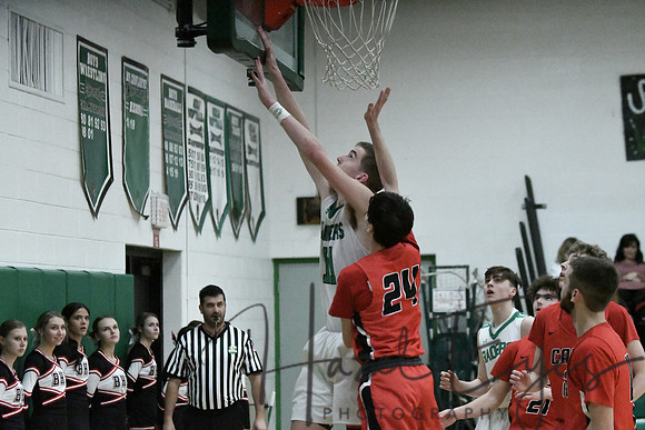 2019-2020 Varsity vs Brookside-13