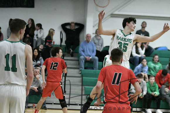 2019-2020 Varsity vs Brookside-29