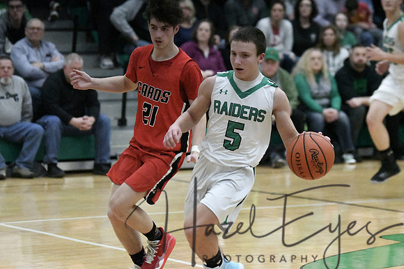 2019-2020 Varsity vs Brookside-39