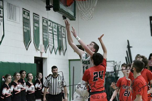 2019-2020 Varsity vs Brookside-14